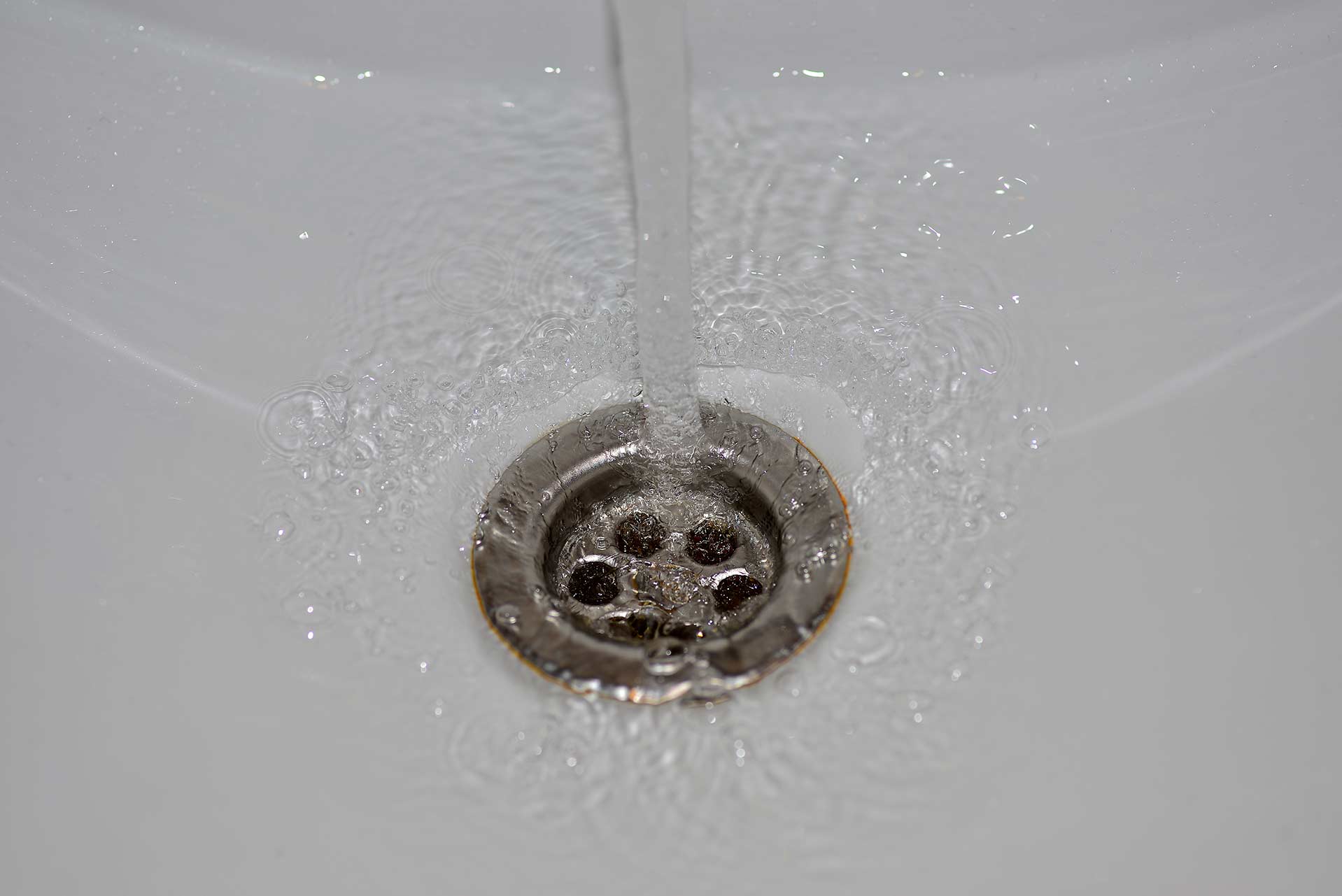 A2B Drains provides services to unblock blocked sinks and drains for properties in Hove.